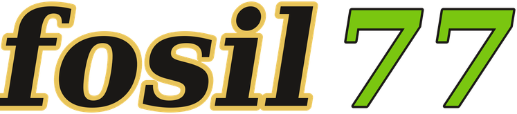 fosil77 logo